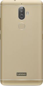 Lenovo K8 Plus 4GB RAM