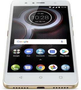 Lenovo K8 Plus 4GB RAM