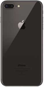 Apple iPhone 8 Plus