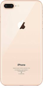 Apple iPhone 8 Plus 256GB