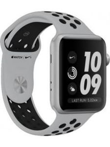 apple watch series 3 nike price