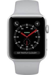 apple watch 3 price