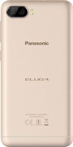Panasonic Eluga Ray 500