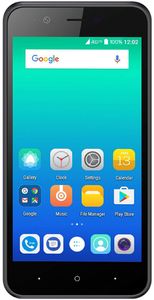 Micromax Spark 4G Prime