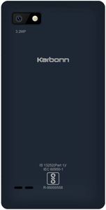 Karbonn A1 Indian