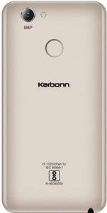 Karbonn K9 Smart Grand