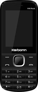 Karbonn K49 Rock