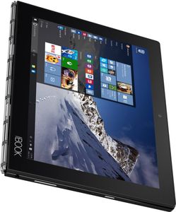 Lenovo Yoga Book Windows Tablet 