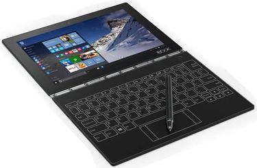 Lenovo Yoga Book Windows Tablet 