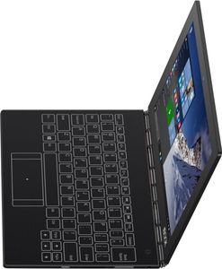 Lenovo Yoga Book Windows Tablet 