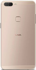 Lava Z90