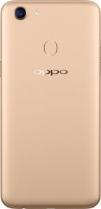 OPPO F5