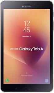 Samsung Galaxy Tab A 8.0 (2017)