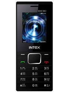 Intex Eco 106 Plus