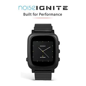 noise smart watch under 1000