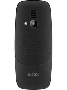 Intex Eco Music
