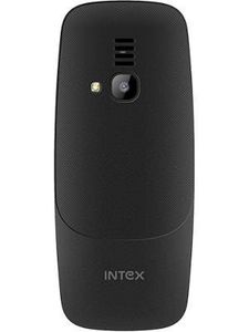 Intex Eco Music