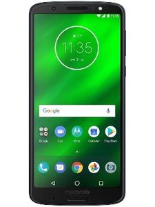 Motorola Moto G6 Plus