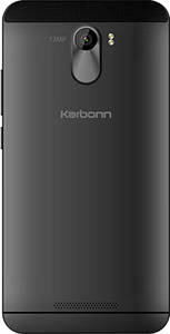 Karbonn Titanium Jumbo