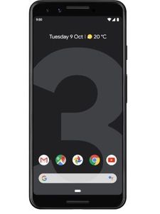 Google Pixel 3