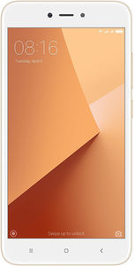 Xiaomi Redmi Y1 Lite