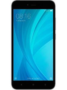 Xiaomi Redmi Y1 4GB RAM