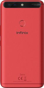 Infinix Zero 5