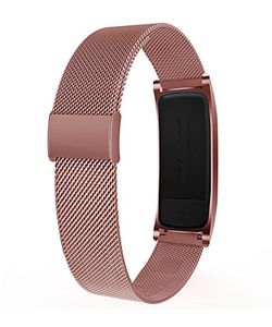 timex blink smart band