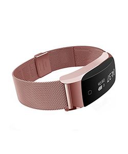 timex blink smart band