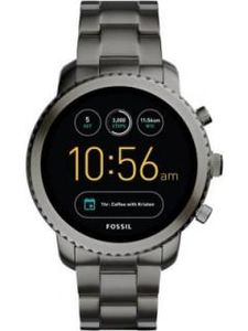 Fossil Gen 3 Q Explorist Smartwatch Price in India, Full Specifications  (5th Apr 2023)