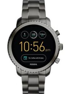 Fossil Gen 3 Q Explorist Smartwatch Price in India, Specification, Features  (18th Jun 2022) | MySmartPrice