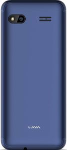 Lava Spark i8