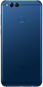 Honor 7X