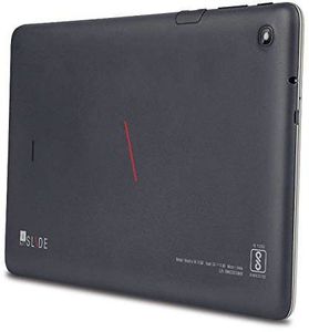 IBall Slide Wondro 10 