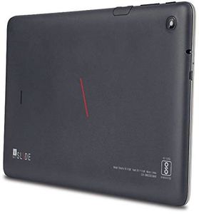 IBall Slide Wondro 10