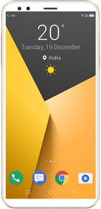 InFocus Vision 3