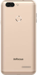 InFocus Vision 3