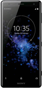 Sony Xperia XZ2