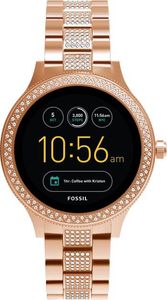 fossil smartwa