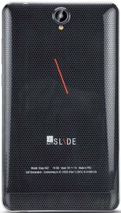 IBall Gorgeo 4G Tablet