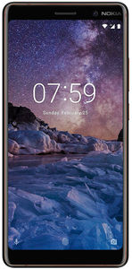 Nokia 7 Plus