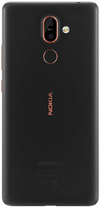 Nokia 7 Plus