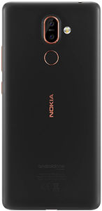 Nokia 7 Plus