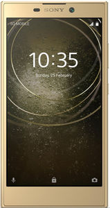 Sony Xperia L2