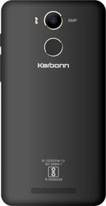 Karbonn K9 Kavach 4G 16GB