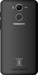 Karbonn K9 Kavach 4G 16GB