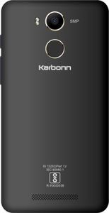 Karbonn K9 Kavach 4G 16GB