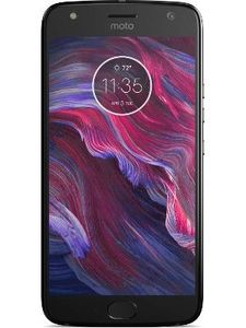 Motorola Moto X4 6GB RAM