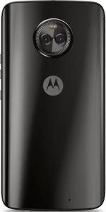 Moto X4 6GB RAM