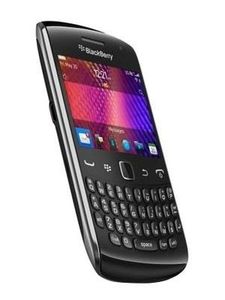 Blackberry Curve 9360